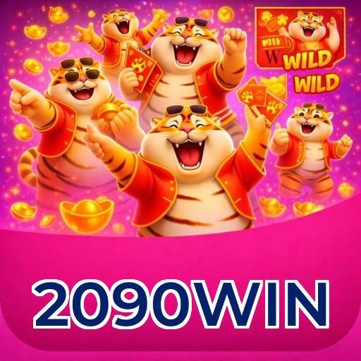 Tabela RTP dos jogos de cassino da 2090WIN