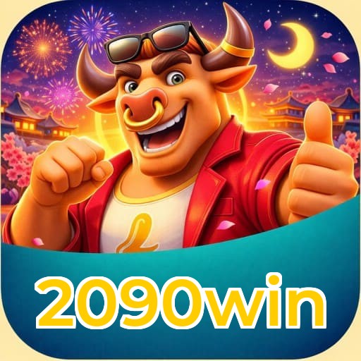 Catálogo de jogos 2090win com fornecedores Pragmatic Play, Evolution, NetEnt